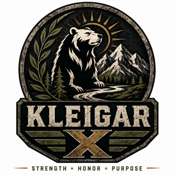 Kleigar X