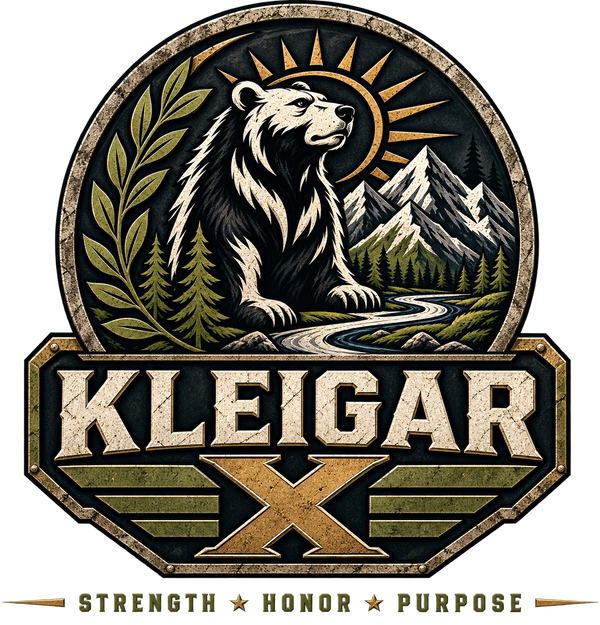 Kleigar X