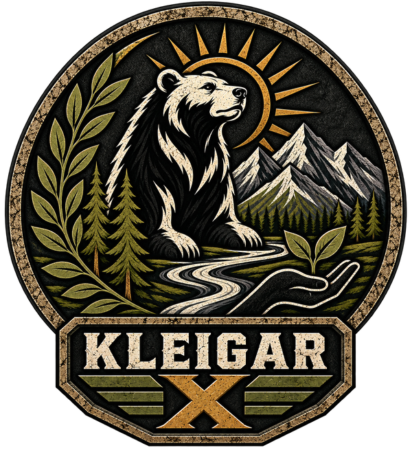 Kleigar X