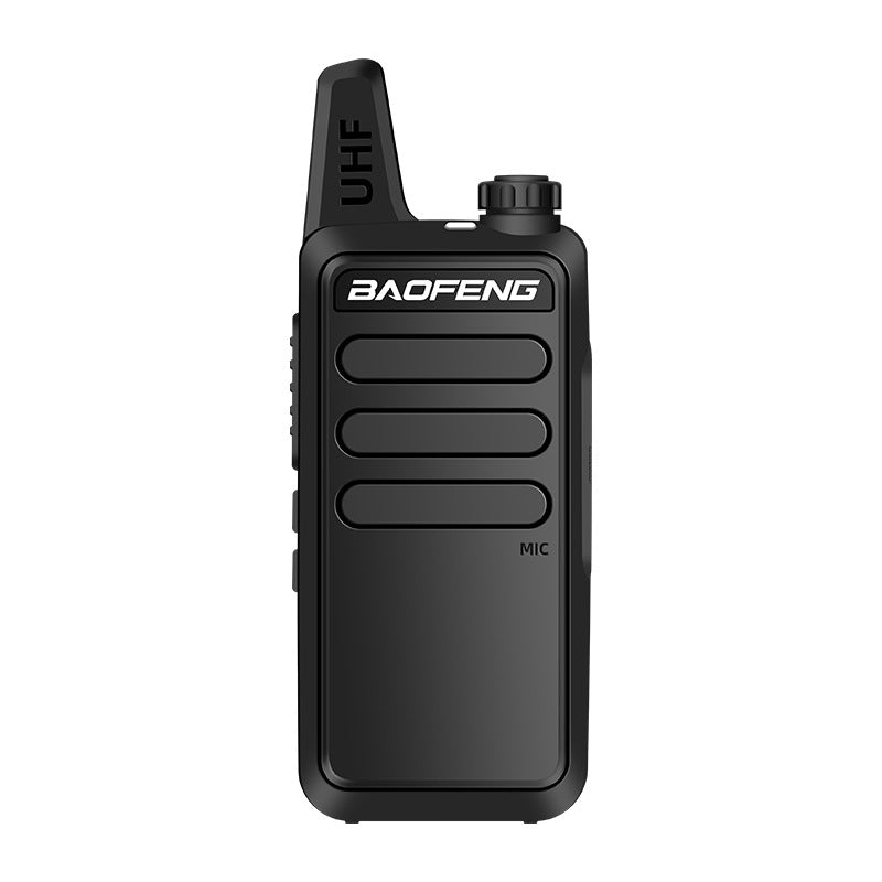 Baofeng BF-R5 Mini Radio Communication Device